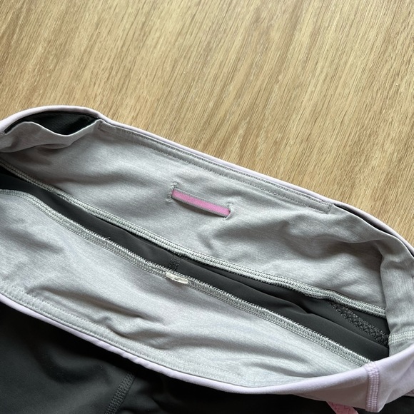 Lululemon Cropped Leggings - Picture 6 of 9